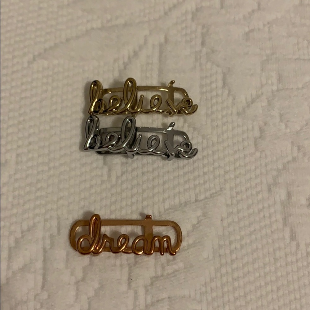 Stella & Dot KEEP Collective Charms - Picture 2 of 8